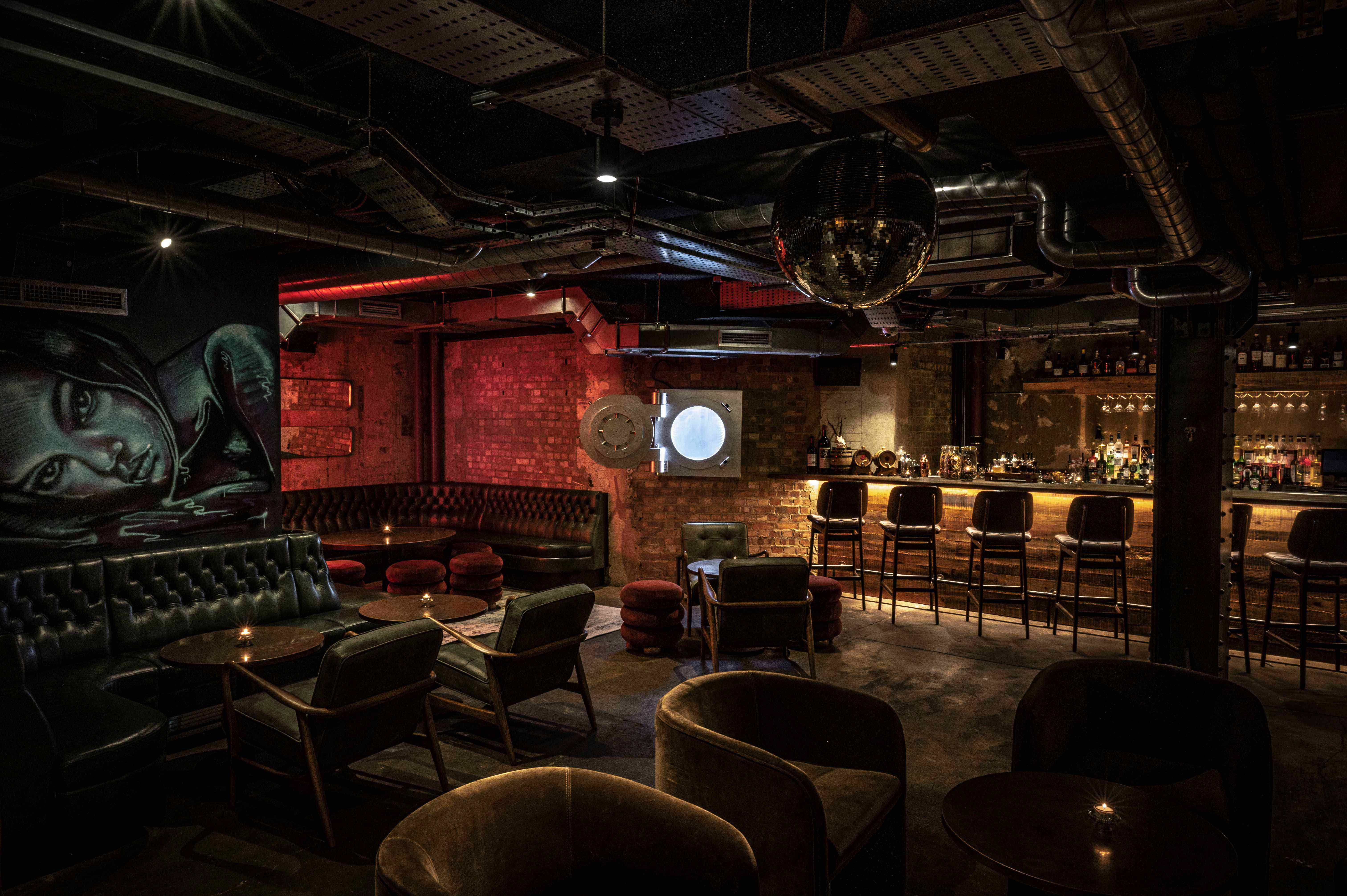 Heddon Street Kitchen